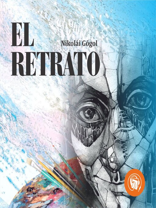 Title details for El Retrato by Nikolái Gógol - Available